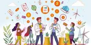 Descubra o Melhor Tipo de Financiamento para Seu Projeto