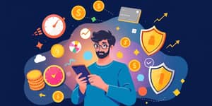 Crédito Pessoal Online: Segurança e Agilidade