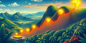 Pequenas Empresas: Tesouros Escondidos na Bolsa