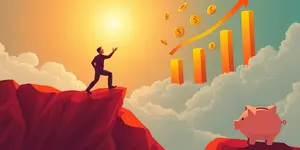 Como Sair do Vermelho com Crédito Consciente