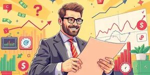 Valuation de Ações: O Guia Definitivo para Iniciantes