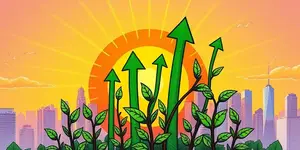 Ações em Alta: Onde Investir Agora?