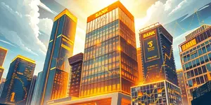 Grandes Bancos: Análise Completa das Gigantes Financeiras