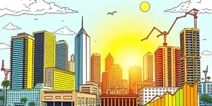 Fundos Imobiliários: Análise de Oportunidades Quentes