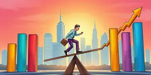 Inflação e Juros: Impactos nos Seus Investimentos