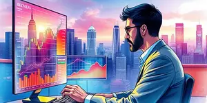 Análise Fundamentalista: O Que Realmente Importa