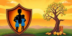 Seguros: Proteção e Investimento em Um Só Produto