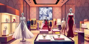 Moda e Luxo: Um Nicho Peculiar para Investidores