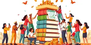 Educação Financeira: O Pilar de Investimentos Sólidos