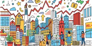 Indicadores Econômicos: O Que Você Precisa Saber