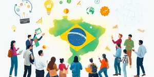 Startups: A Nova Fronteira do Investimento de Risco