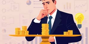 Análise de Custos e Benefícios: Gaste com Sabedoria