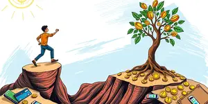 Fuja das Armadilhas Financeiras Comuns