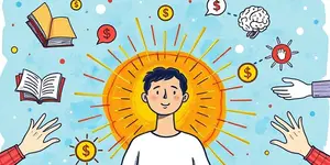 Aprenda a Investir em VOCÊ: O Melhor Ativo