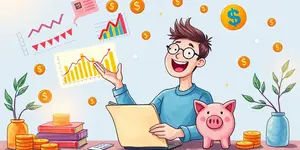 O Guia Essencial para Finanças Pessoais