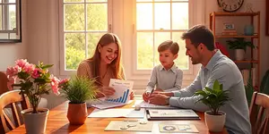 Construa Sua Paz Financeira: O Roteiro Completo