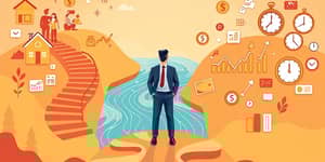 Planejamento de Carreira e Finanças: Sinergia de Sucesso