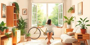 Mude Seus Hábitos de Consumo: Viva Mais com Menos