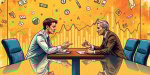 Negociação de Preços: Dominando a Arte da Economia