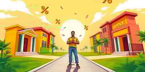 Taxas Bancárias: Como Reduzir e Evitar Surpresas