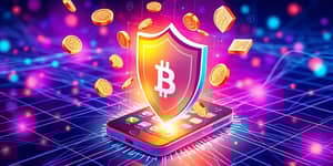 Segurança Digital e Finanças: Proteja Seu Dinheiro