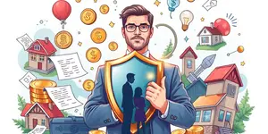 Gestão de Riscos: Proteja Seu Patrimônio