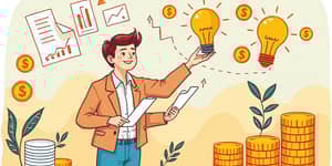 A Importância da Mentoria Financeira