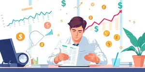 Entenda Seu Extrato Bancário: Onde Seu Dinheiro Vai