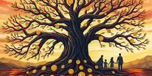 Como Criar Seu Legado Financeiro Duradouro