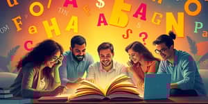 Como Alavancar Seus Ganhos com Conhecimento