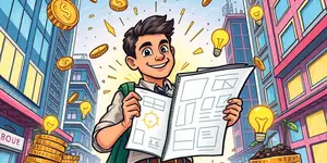 Microempreendedores Individuais: Financie Seus Sonhos