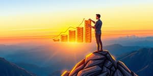 Liberdade Financeira: O Guia Definitivo para o Começo