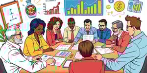 Dinheiro no Bolso: Hábitos Financeiros dos Milionários