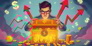 Proteja Seu Capital: Estratégias Contra a Inflação