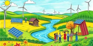 Riqueza Sustentável: Como Crescer Sem Abrir Mão