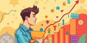 Invista com Sucesso: Estratégias para Iniciantes