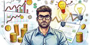 Empreenda com Sucesso: Finanças para Iniciantes