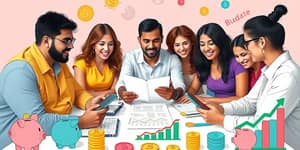 Desafios Financeiros Comuns: Como Superá-los