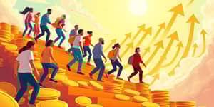 Educação Financeira: Seu Passaporte para a Riqueza