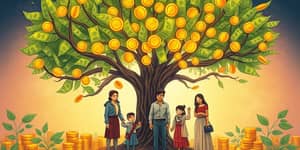 Legado Financeiro: Prepare o Futuro da Sua Família