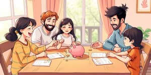 Poupe Sem Perder a Qualidade de Vida: É Possível