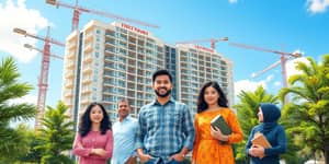 Seu Imóvel: Dicas para um Financiamento Tranquilo