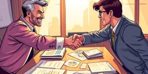 Poder da Negociação: Consiga Melhores Acordos