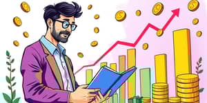 Fluxo de Caixa: Mantenha Suas Finanças no Azul