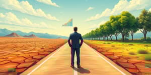 Custo da Inação: Por Que o Planejamento É Urgente