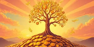 Investimentos Sólidos: Construa a Riqueza a Longo Prazo