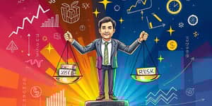 Riscos Financeiros: Previna Perdas e Otimize Ganhos