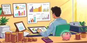 Seu Salário: Dende a Melhor Forma de Gerenciar