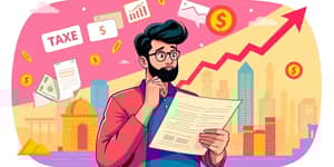 Impostos: Maximizando Seu Retorno