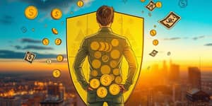 Reserva: Seu Escudo Financeiro Pessoal